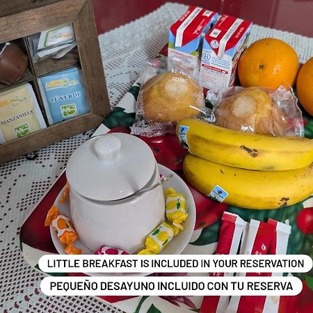Cueva La Tita Del Pan Konuk evi Bacor Dış mekan fotoğraf
