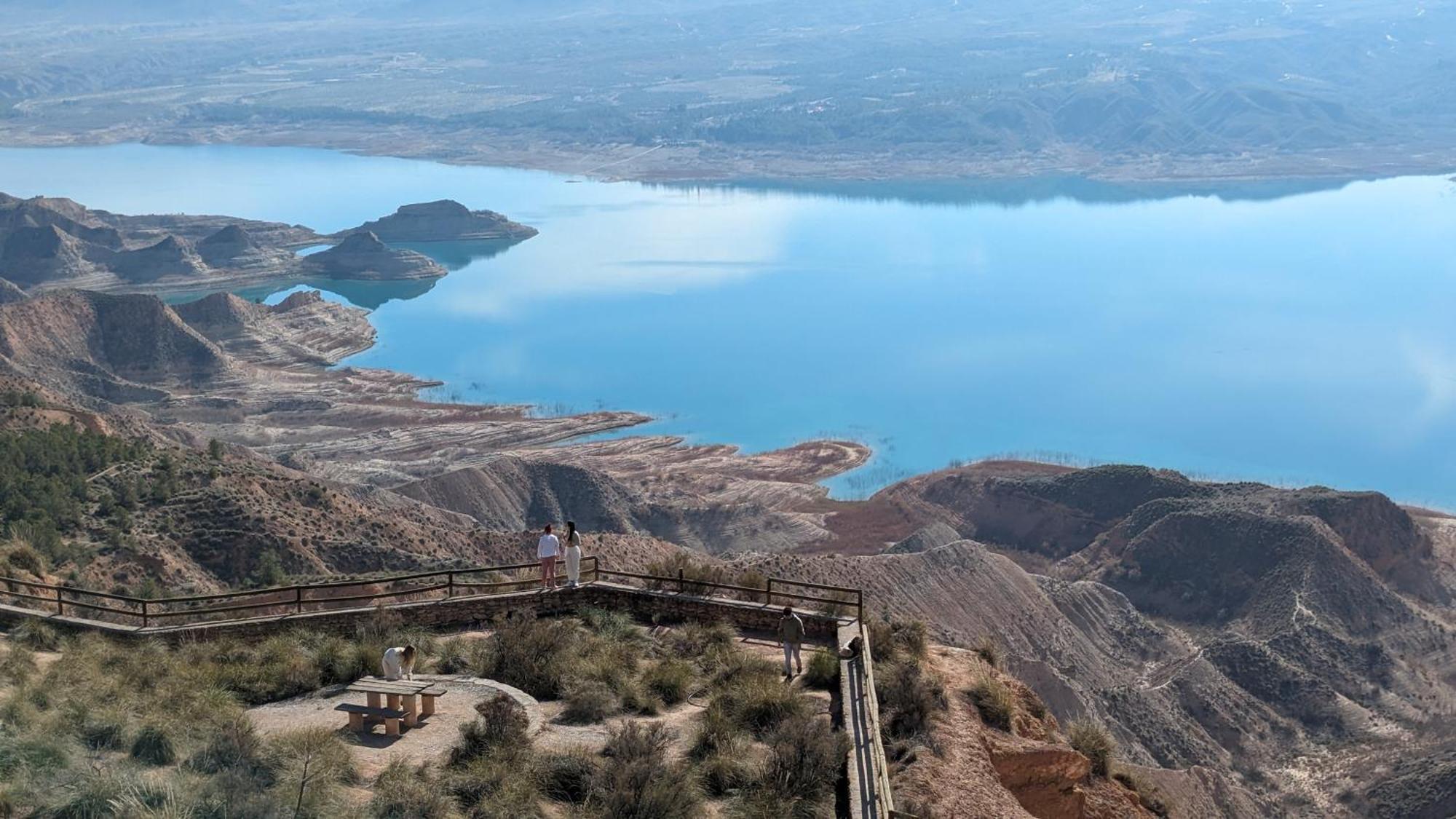 Cueva La Tita Del Pan Konuk evi Bacor Dış mekan fotoğraf