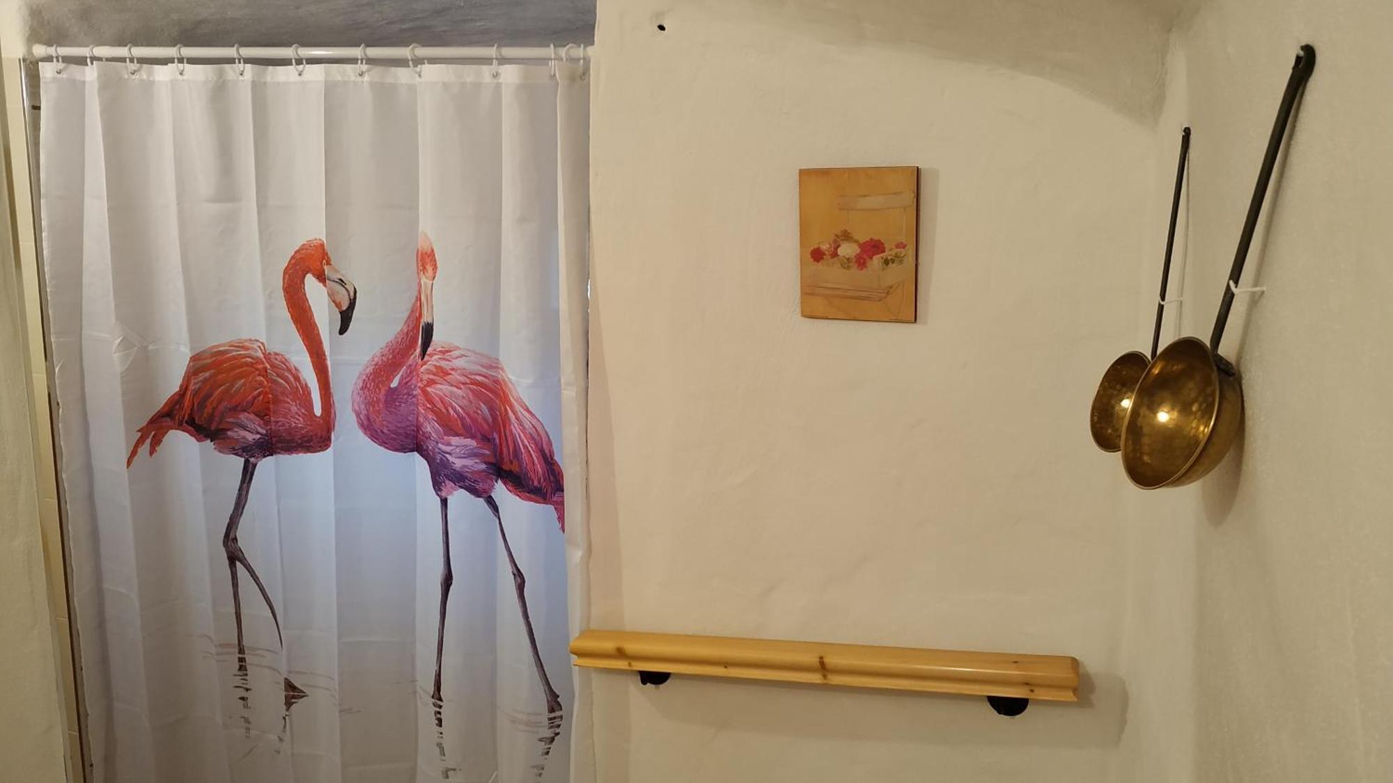 Cueva La Tita Del Pan Konuk evi Bacor Dış mekan fotoğraf