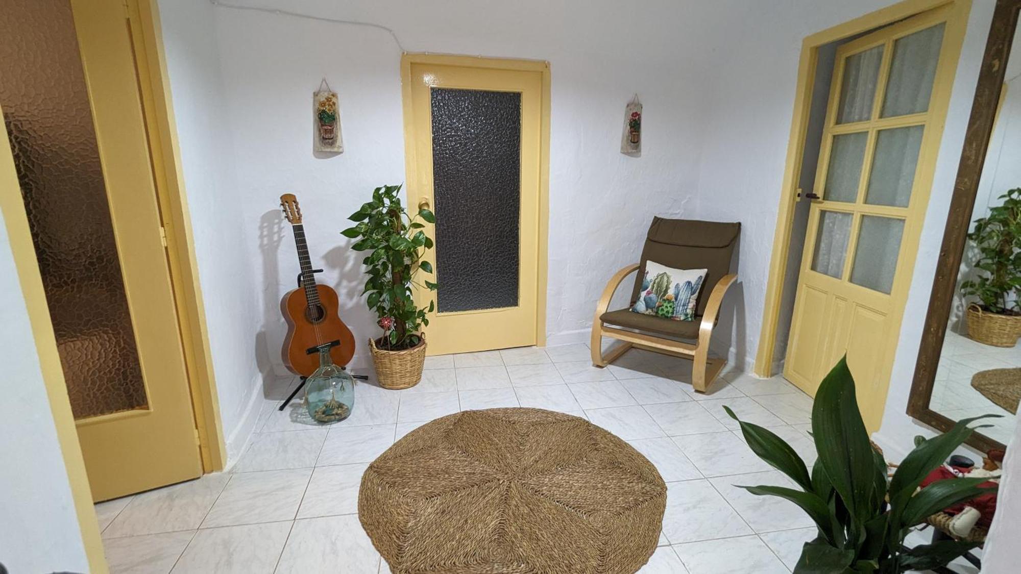 Cueva La Tita Del Pan Konuk evi Bacor Dış mekan fotoğraf